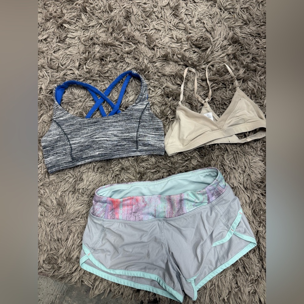 Ivivva set